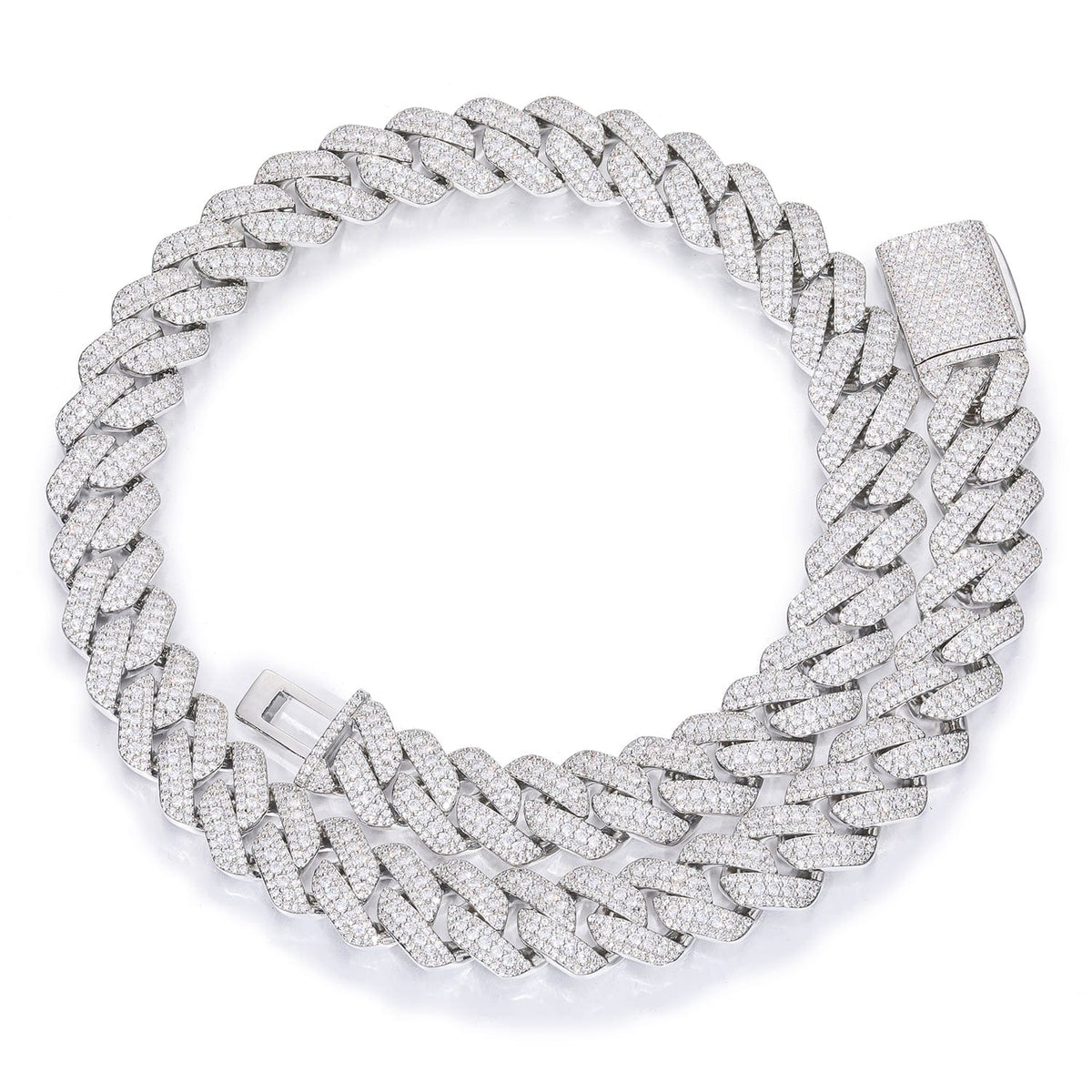 Nocta Vince Spina 15MM Cuban Chain