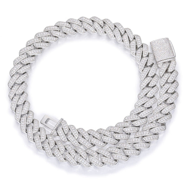 Nocta Vince Spina 15MM Cuban Chain