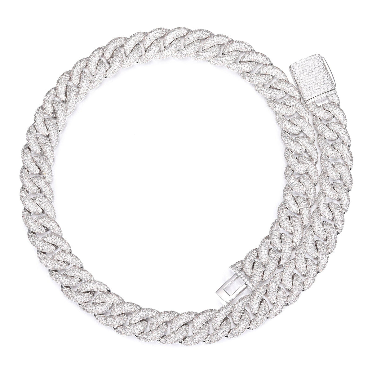 Nocta Vince Rotundo Cuban Chain