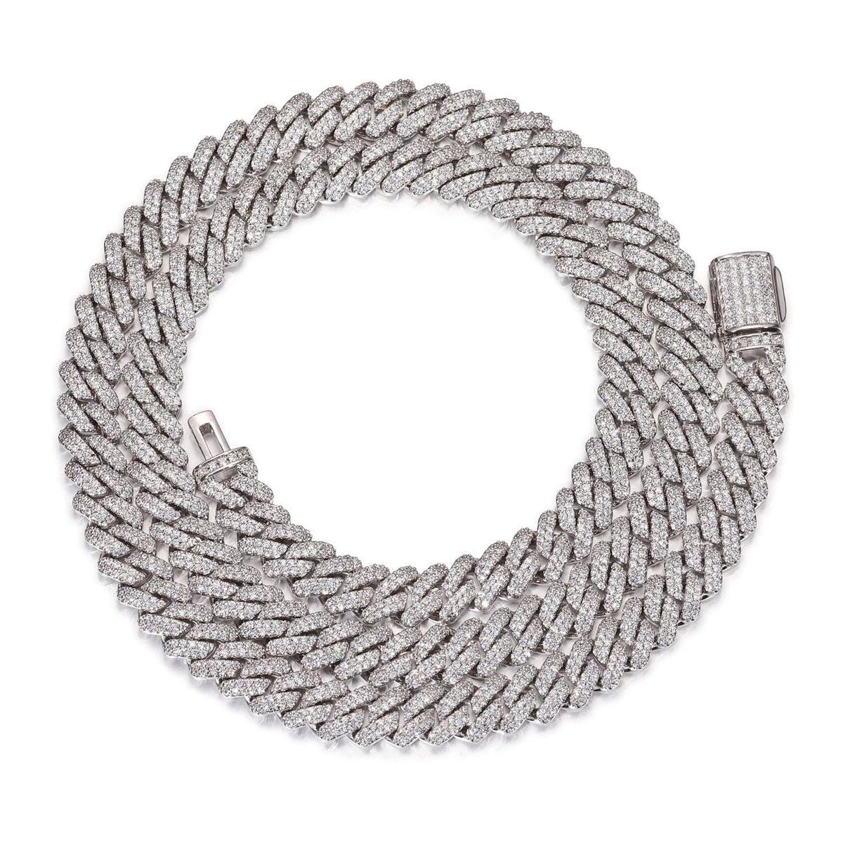 Nocta Vince Nova Cuban Chain