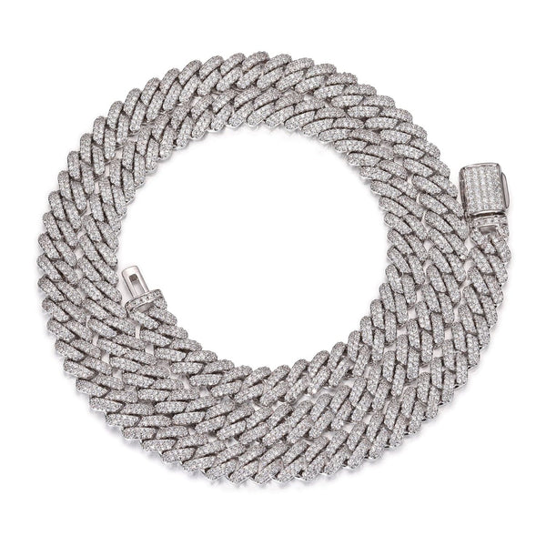 Nocta Vince Nova Cuban Chain