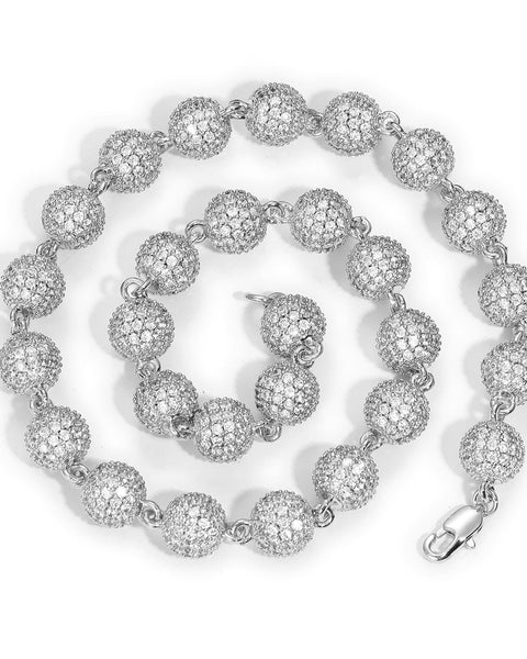Nocta Vince Cluster Ball Chain