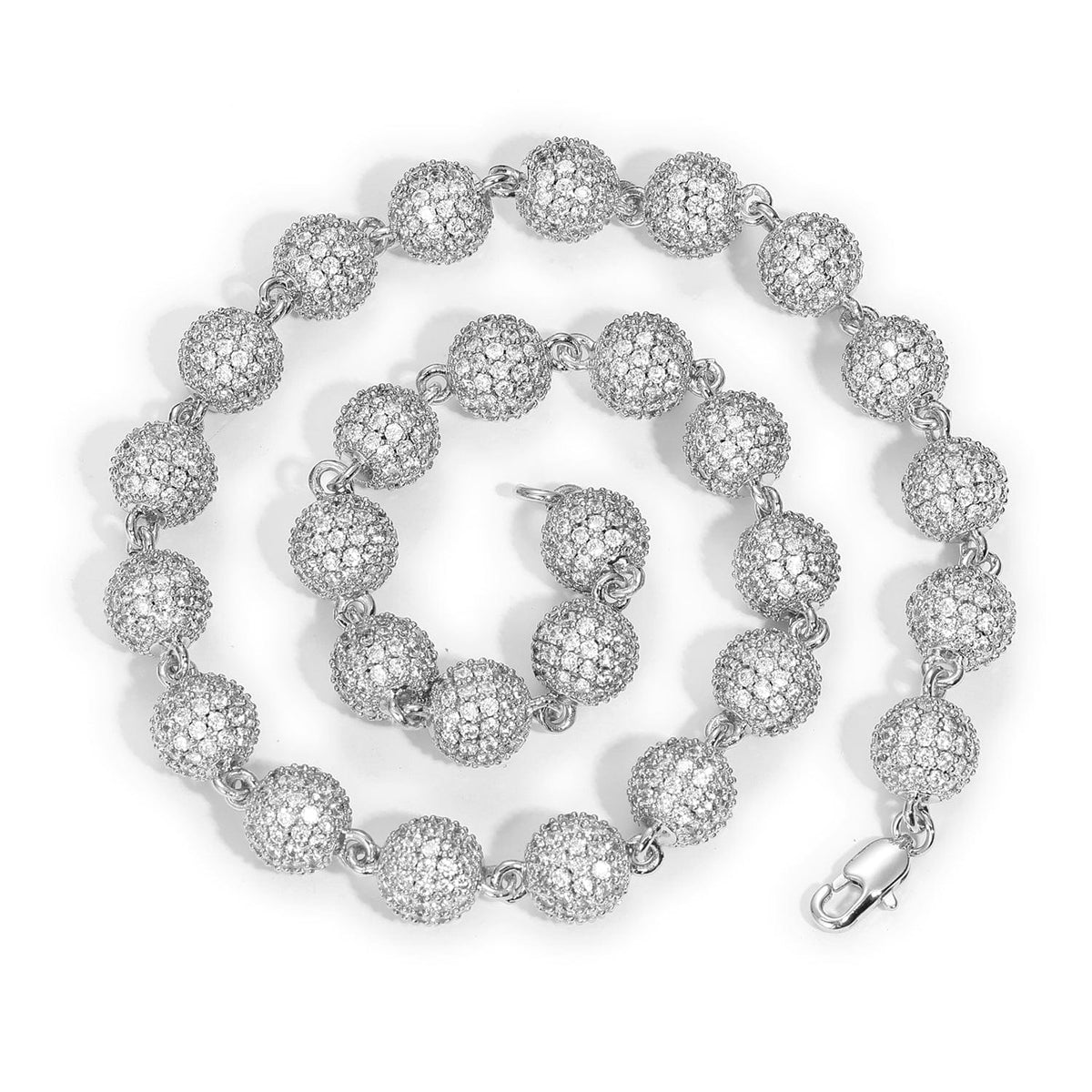 Nocta Vince Cluster Ball Chain