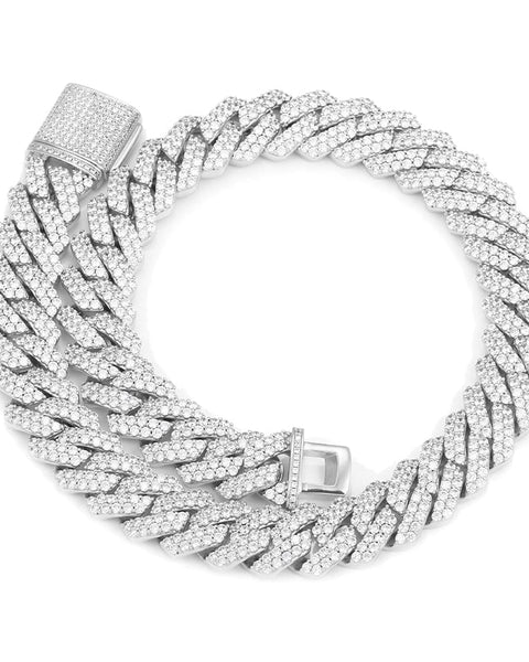 Nocta Vince Doré Pavilion Cuban Chain