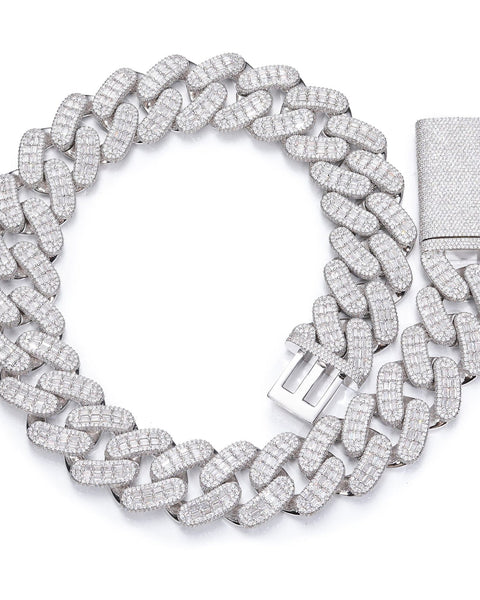 Nocta Vince Max-Stone Hybrid Chain