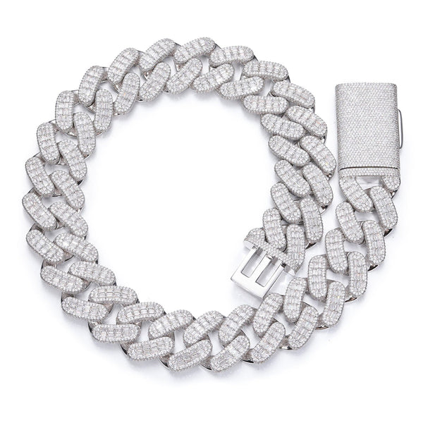 Nocta Vince Max-Stone Hybrid Chain