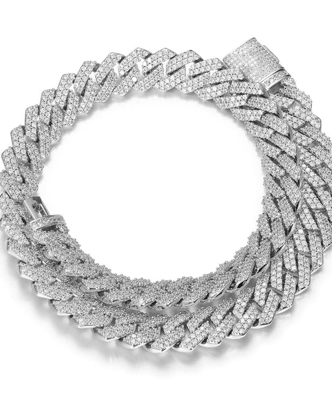 Nocta Vince Linear Cuban Chain