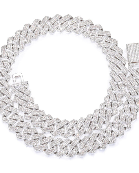 Nocta Vince Hybrid Prestige Cuban Chain