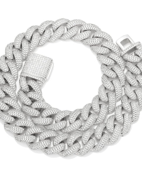 Nocta Vince Aureate Cuban Chain