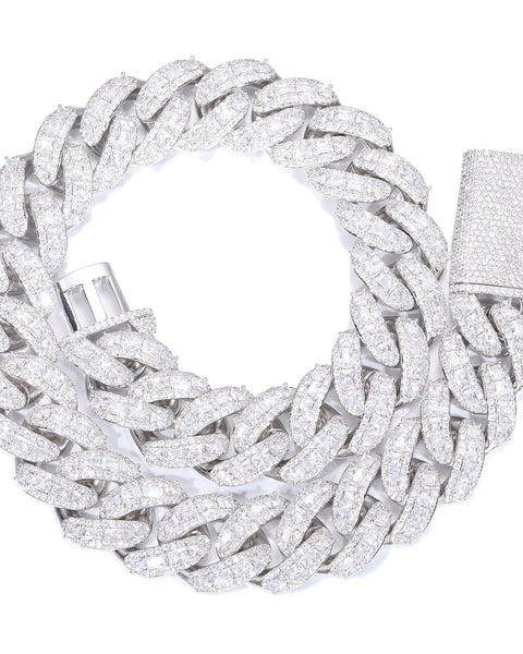 Nocta Vince Mega-Hybrid Cuban Chain