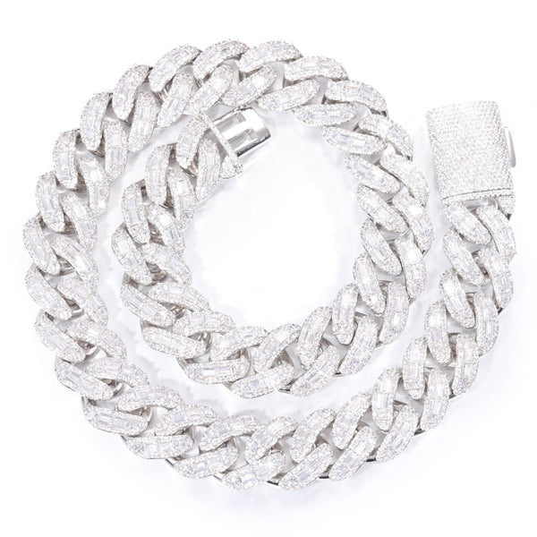 Nocta Vince Hybrid-Iced Cuban Chain