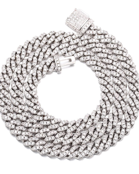 Nocta Vince Pristine Prong Cuban