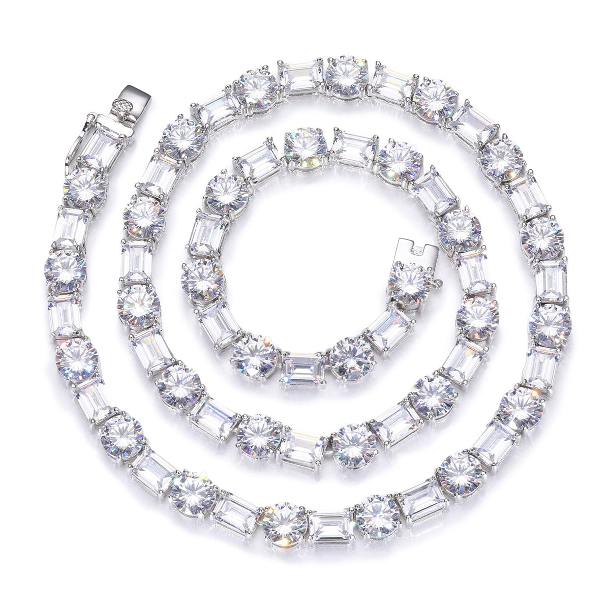 Nocta Vince Luminous Tennis Chain