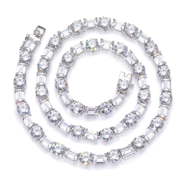 Nocta Vince Luminous Tennis Chain