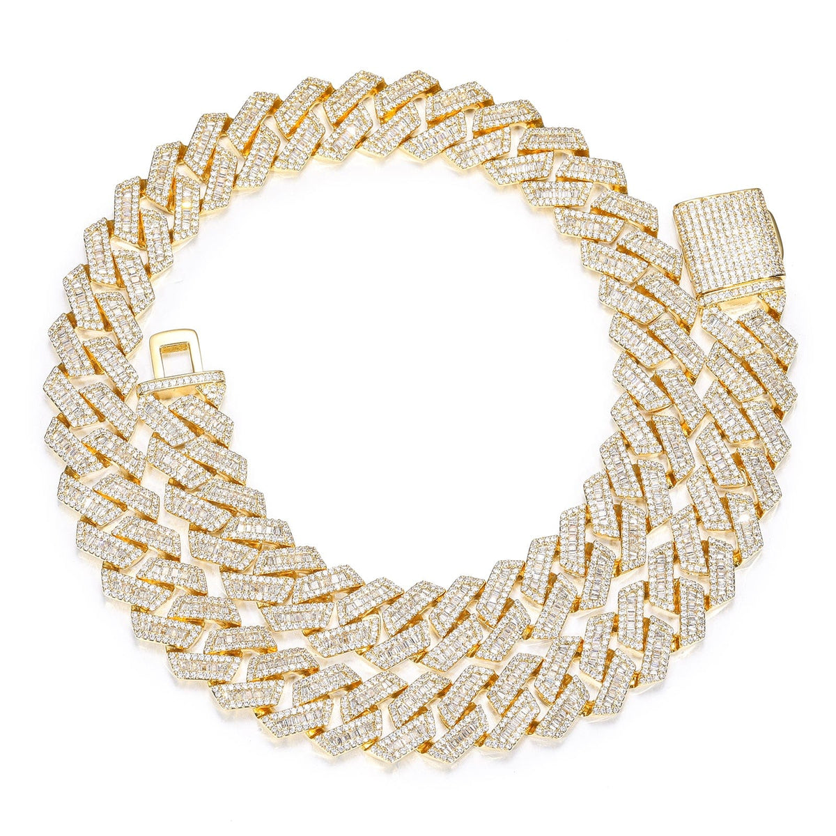 Nocta Vince Hybrid Prestige Cuban Chain