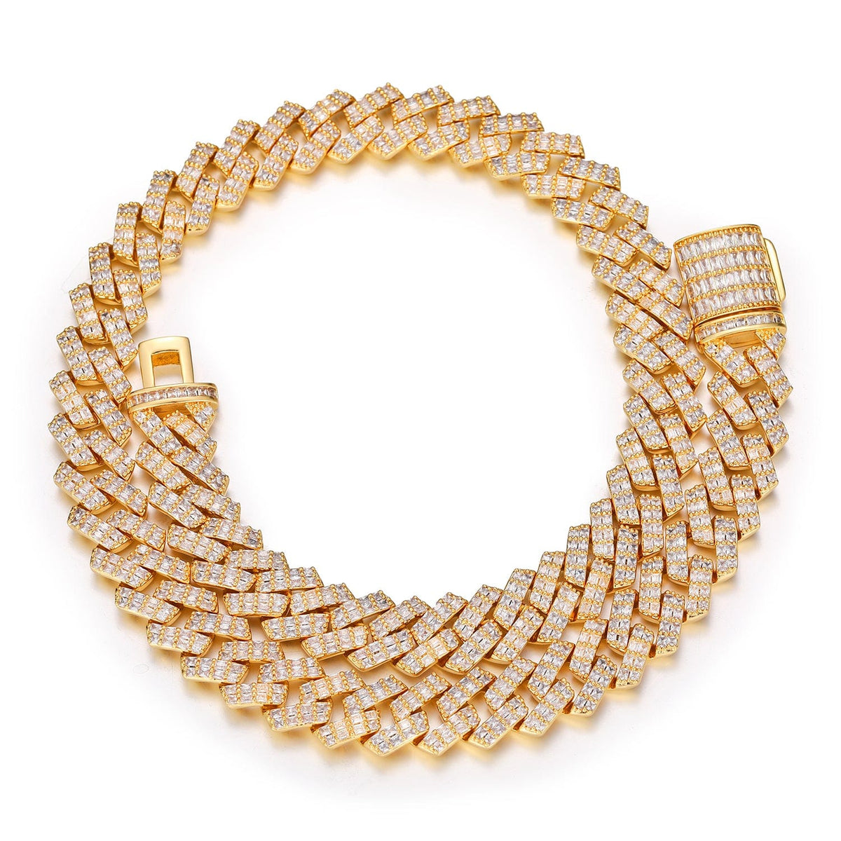 Nocta Vince Vantage Cuban Chain