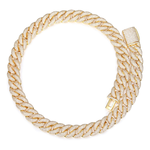 Nocta Vince Rotundo Cuban Chain