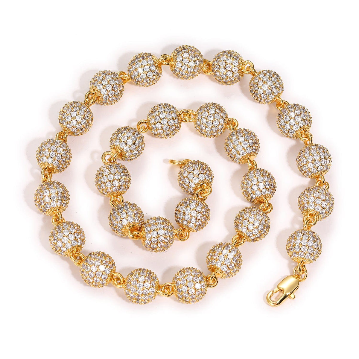 Nocta Vince Cluster Ball Chain