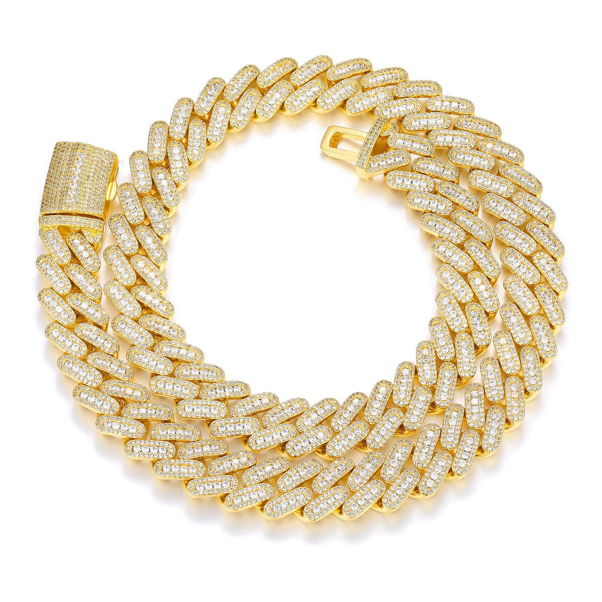 Nocta Vince Infinito 14MM Mariner Chain