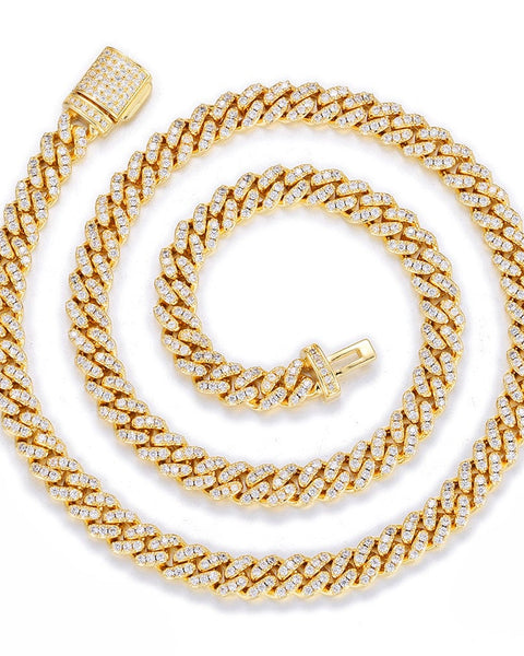 Nocta Vince Pristine Prong Cuban