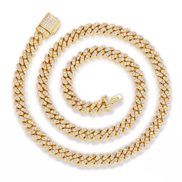 Nocta Vince Pristine Prong Cuban