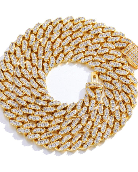 Nocta Vince Vertex Cuban Chain