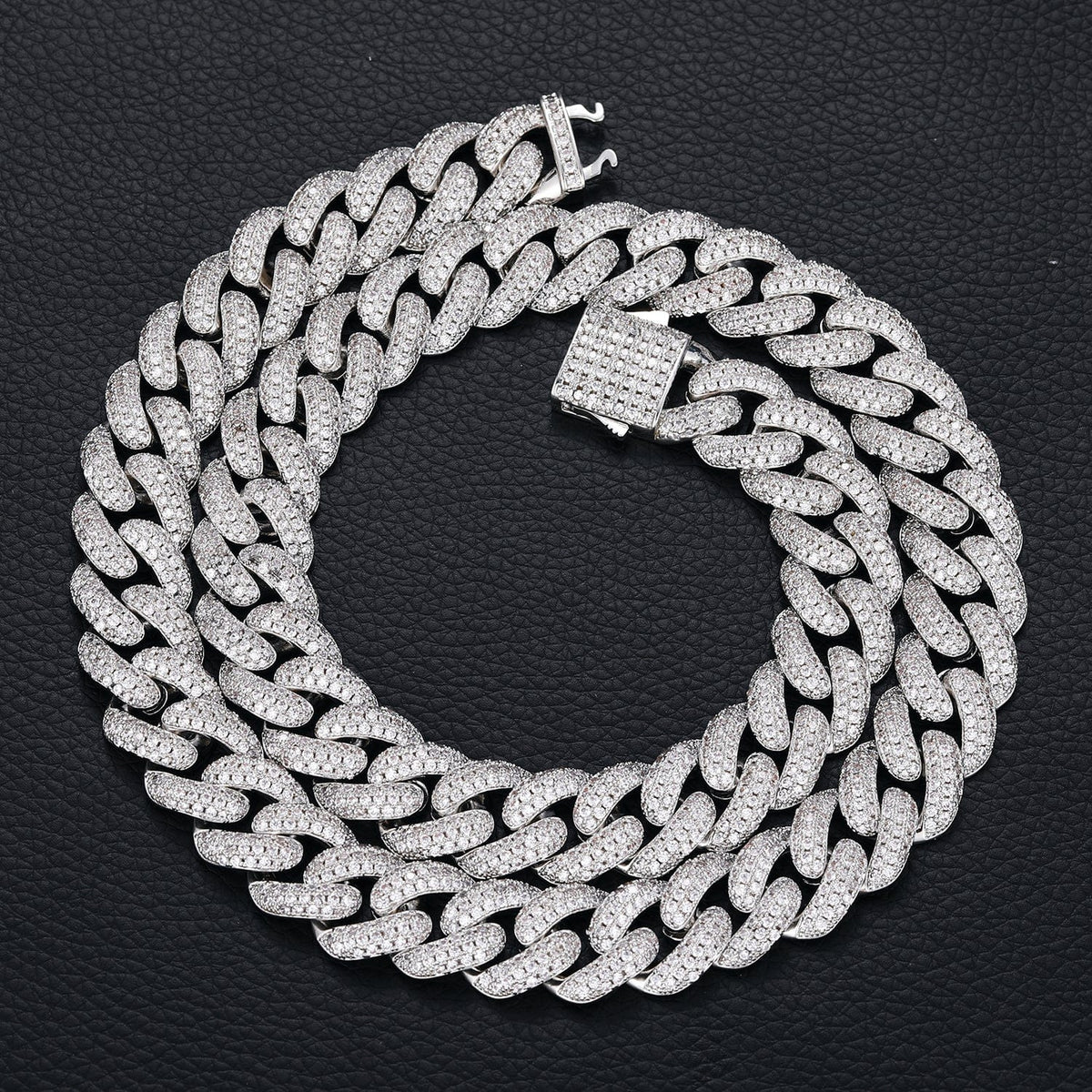 Nocta Vince Avant Cuban Chain