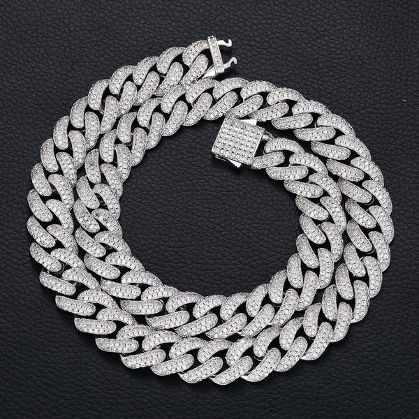 Nocta Vince Avant Cuban Chain