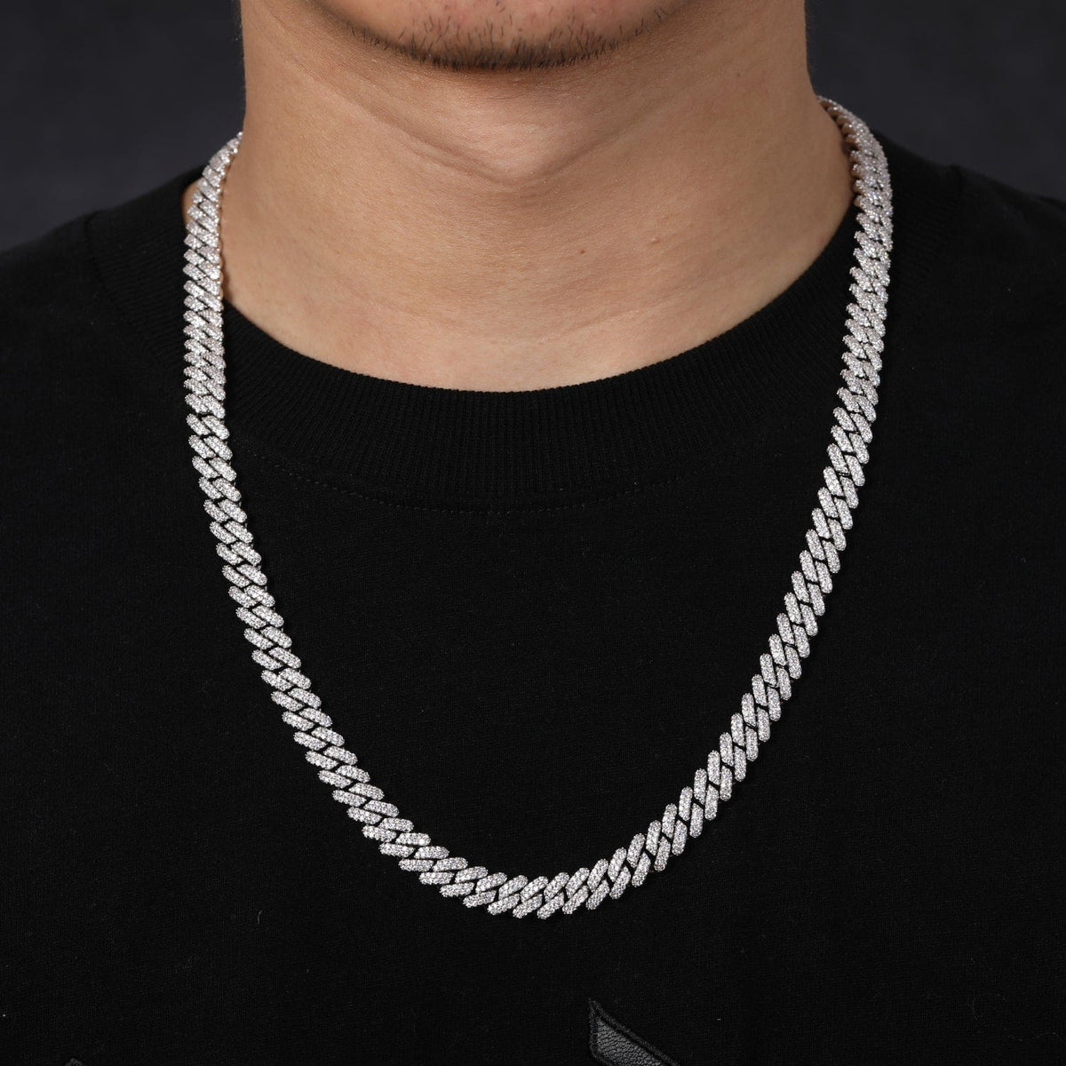 Nocta Vince Nova Cuban Chain