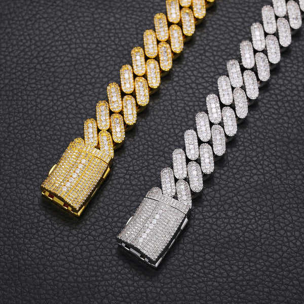 Nocta Vince Infinito 14MM Mariner Chain