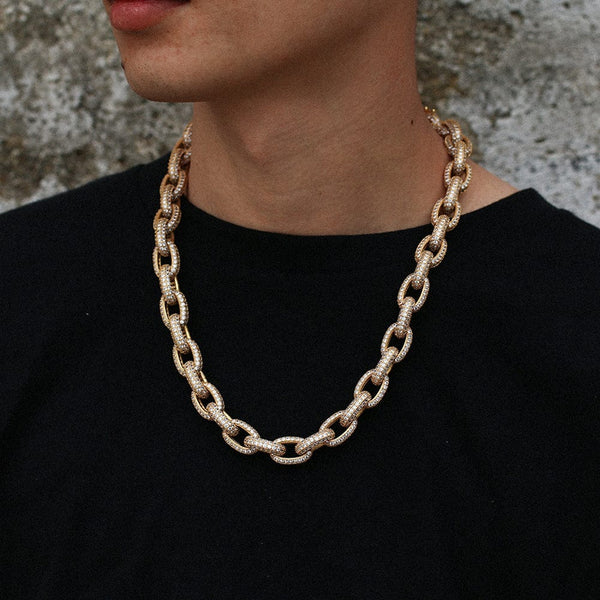 Nocta Vince Manici 10MM Chain
