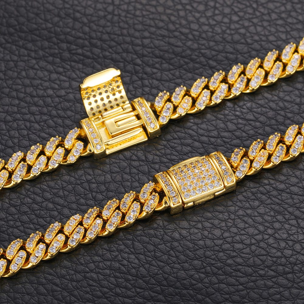 Nocta Vince Pristine Prong Cuban