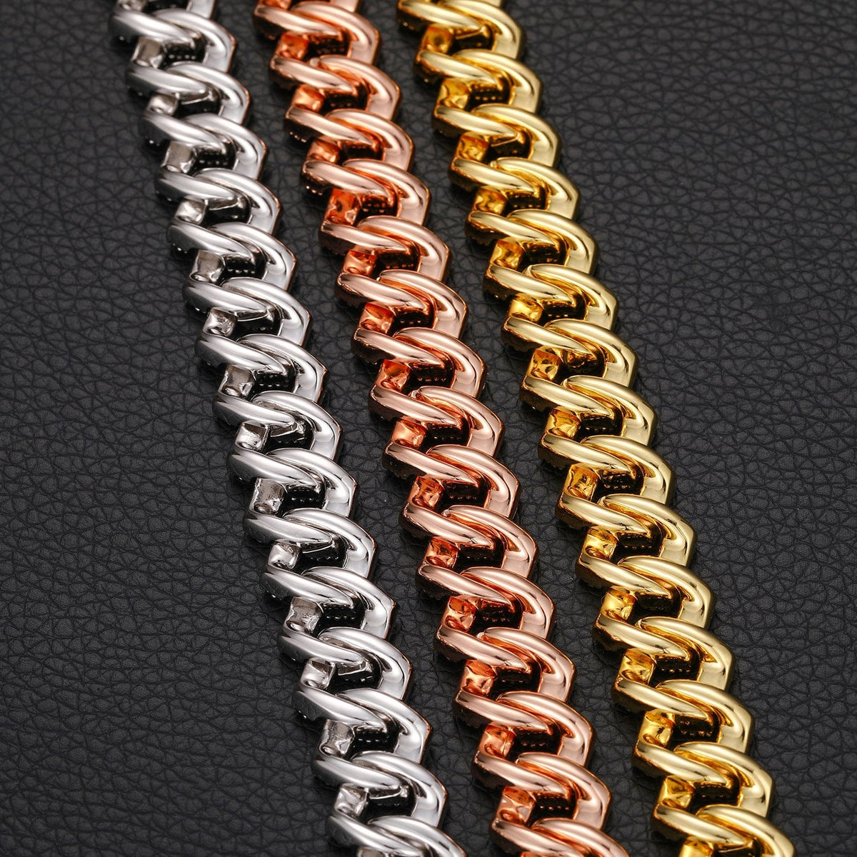 Nocta Vince Vantage Cuban Chain