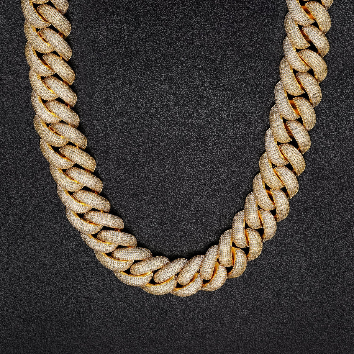 Nocta Vince Atelier Cuban Chain