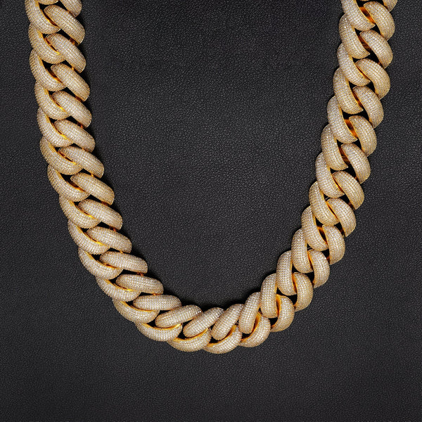 Nocta Vince Atelier Cuban Chain