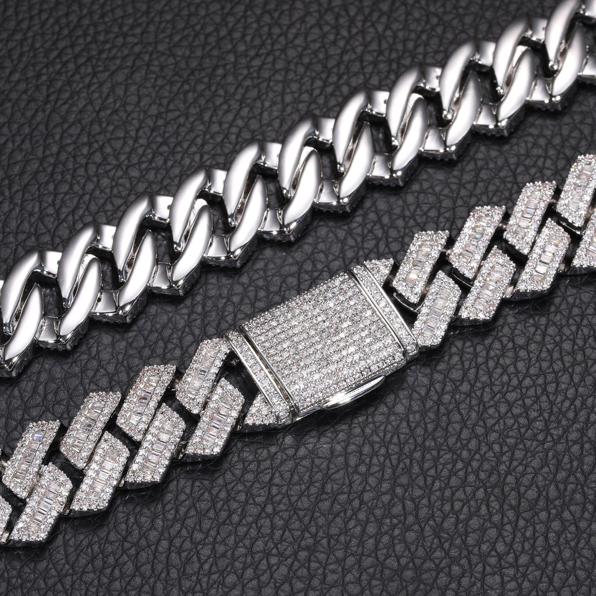 Nocta Vince Hybrid Prestige Cuban Chain