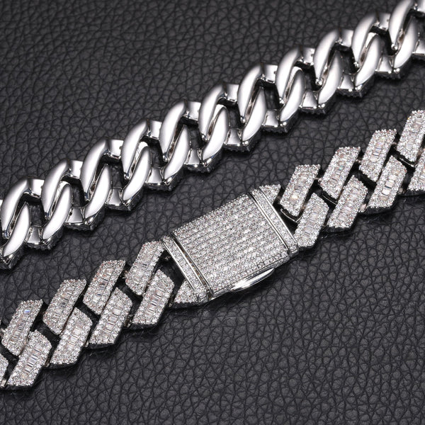 Nocta Vince Hybrid Prestige Cuban Chain