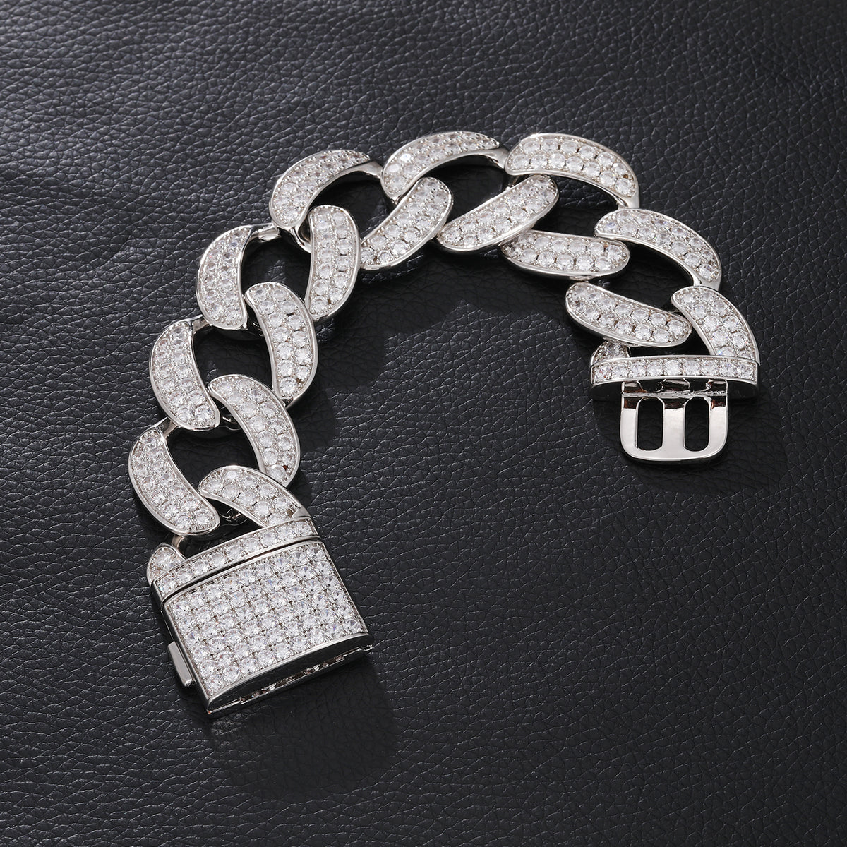 Nocta Vince Gucci Cuban Link Bracelet