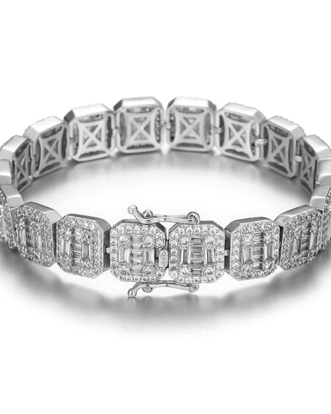 Nocta Vince Aureole 12MM Bracelet