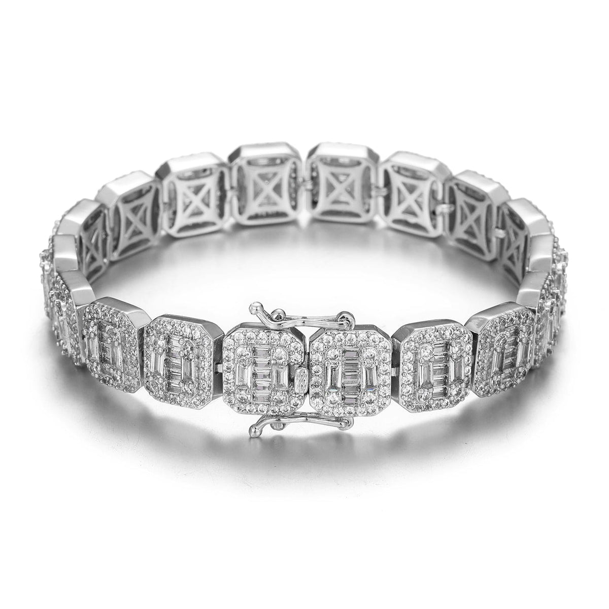 Nocta Vince Aureole 12MM Bracelet