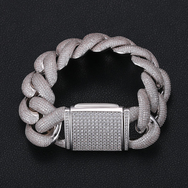 Nocta Vince  Atelier Cuban Bracelet