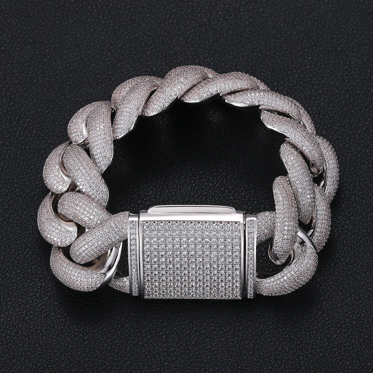 Nocta Vince  Atelier Cuban Bracelet