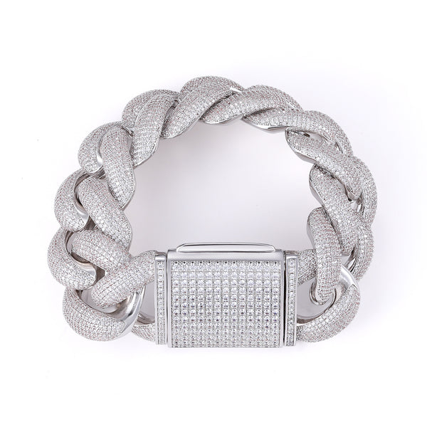 Nocta Vince  Atelier Cuban Bracelet