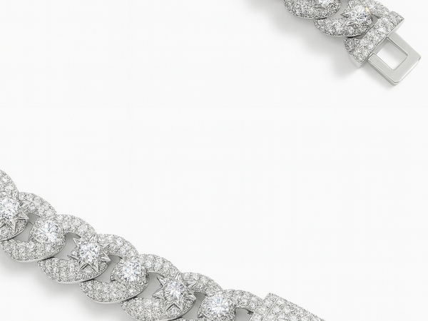 Flora Fatale 18MM Chain