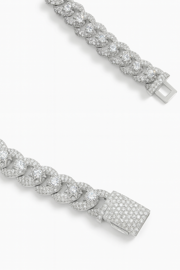 Flora Fatale 18MM Chain