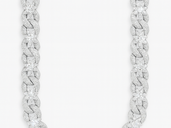 Flora Fatale 18MM Chain