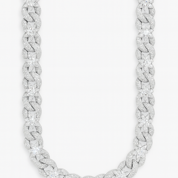 Flora Fatale 18MM Chain