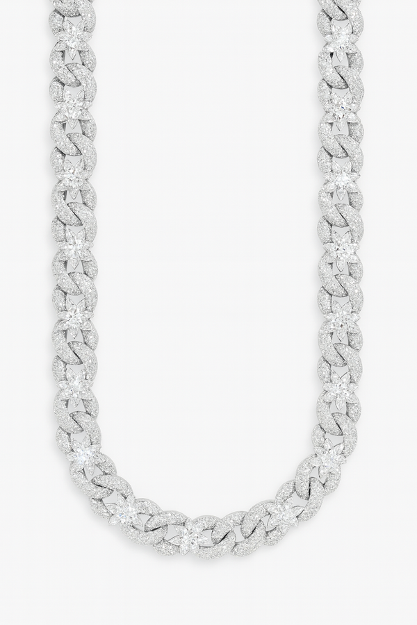 Flora Fatale 18MM Chain