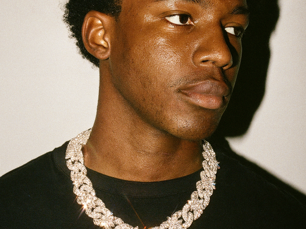 Flora Fatale 18MM Chain