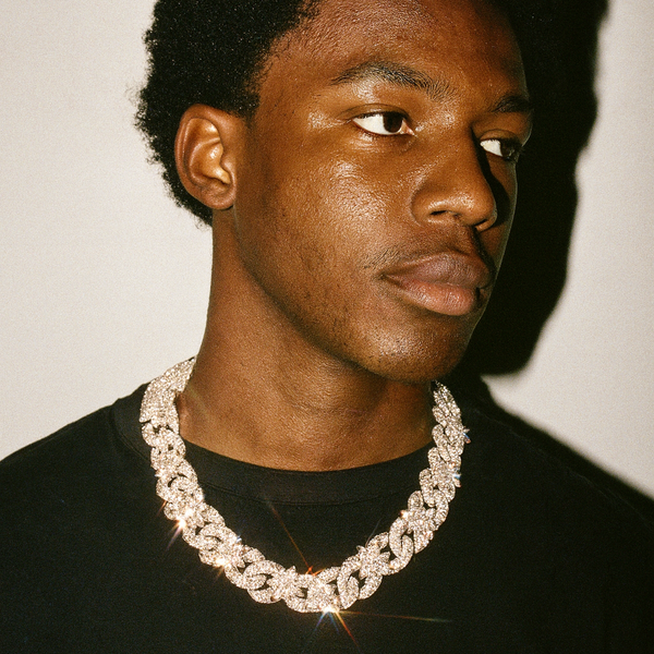 Flora Fatale 18MM Chain